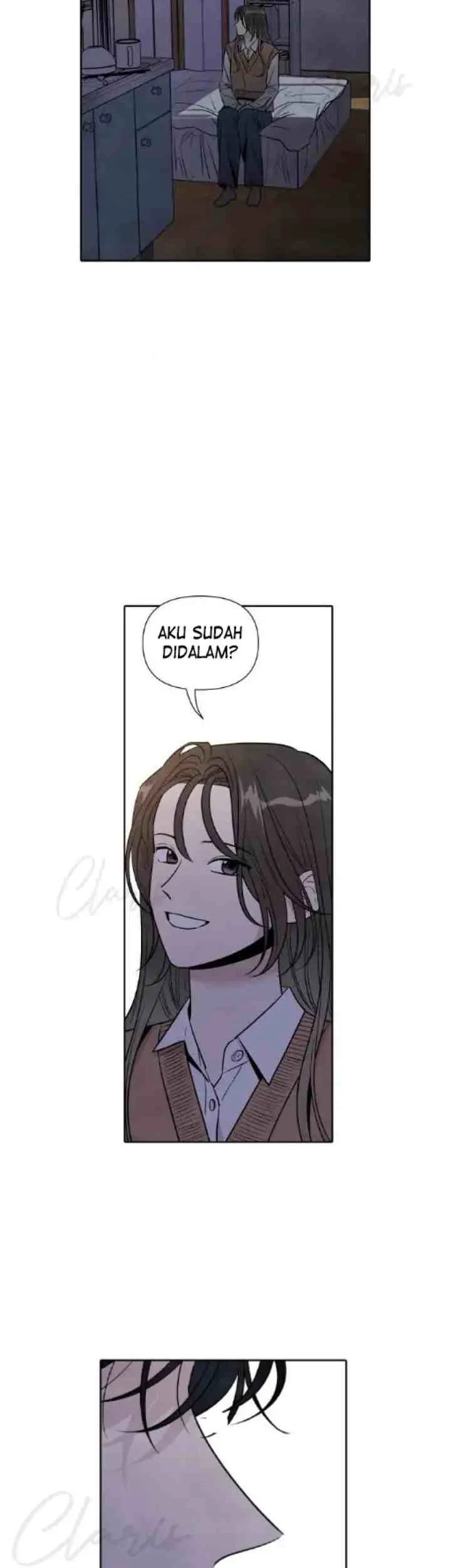 My Reason To Die Chapter 52 Gambar 7