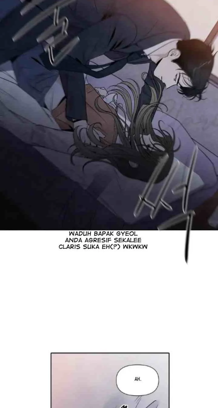 My Reason To Die Chapter 52 Gambar 9