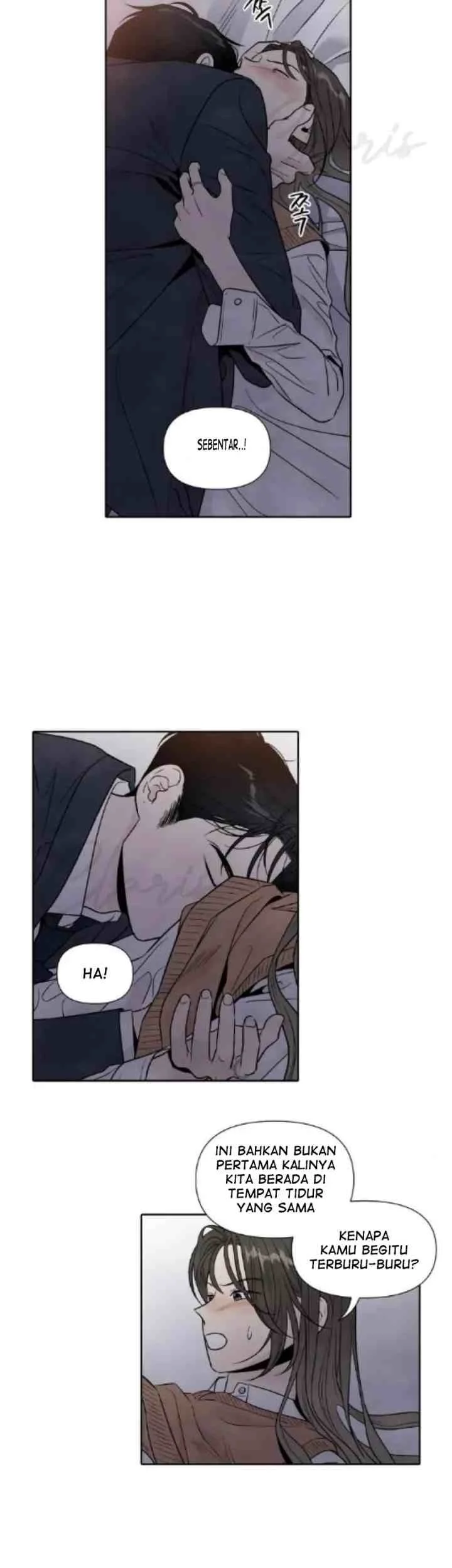 My Reason To Die Chapter 52 Gambar 10