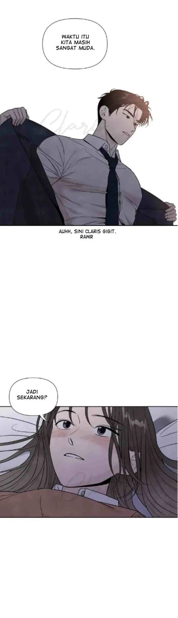 My Reason To Die Chapter 52 Gambar 11