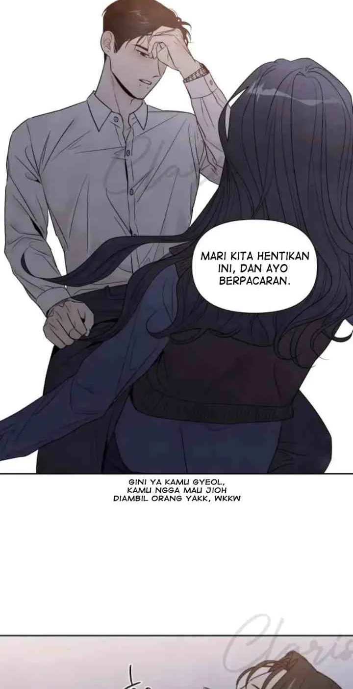 My Reason To Die Chapter 52 Gambar 13
