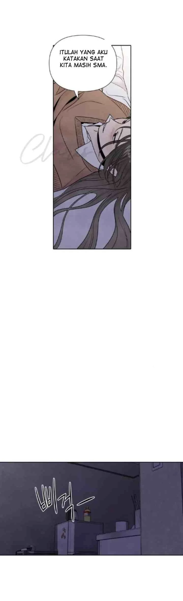 My Reason To Die Chapter 52 Gambar 15