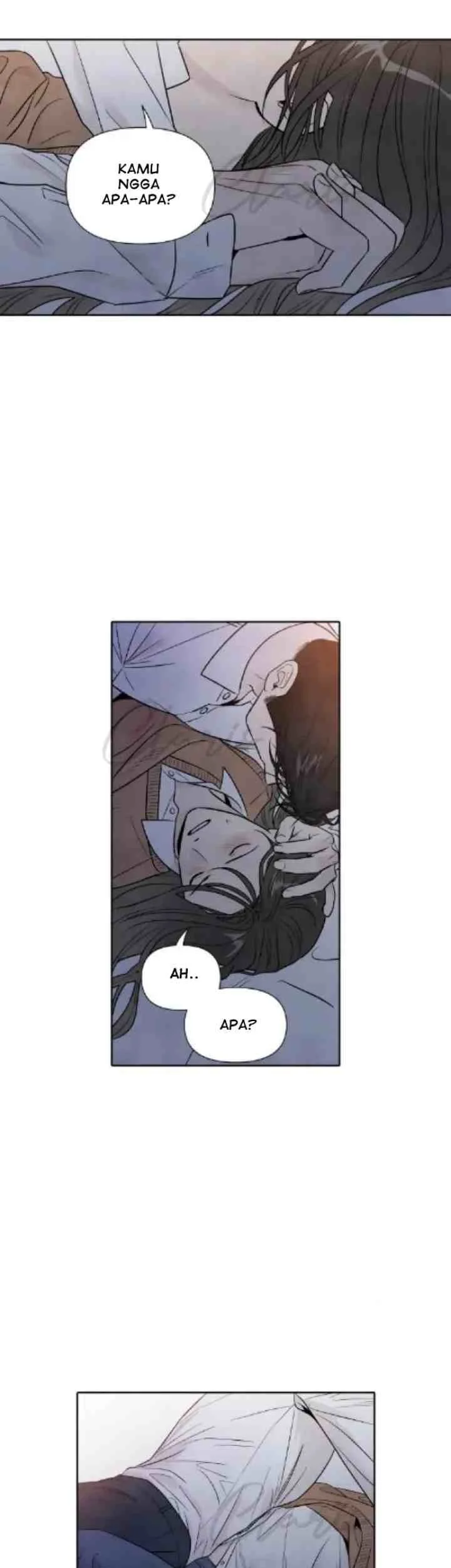 My Reason To Die Chapter 52 Gambar 16