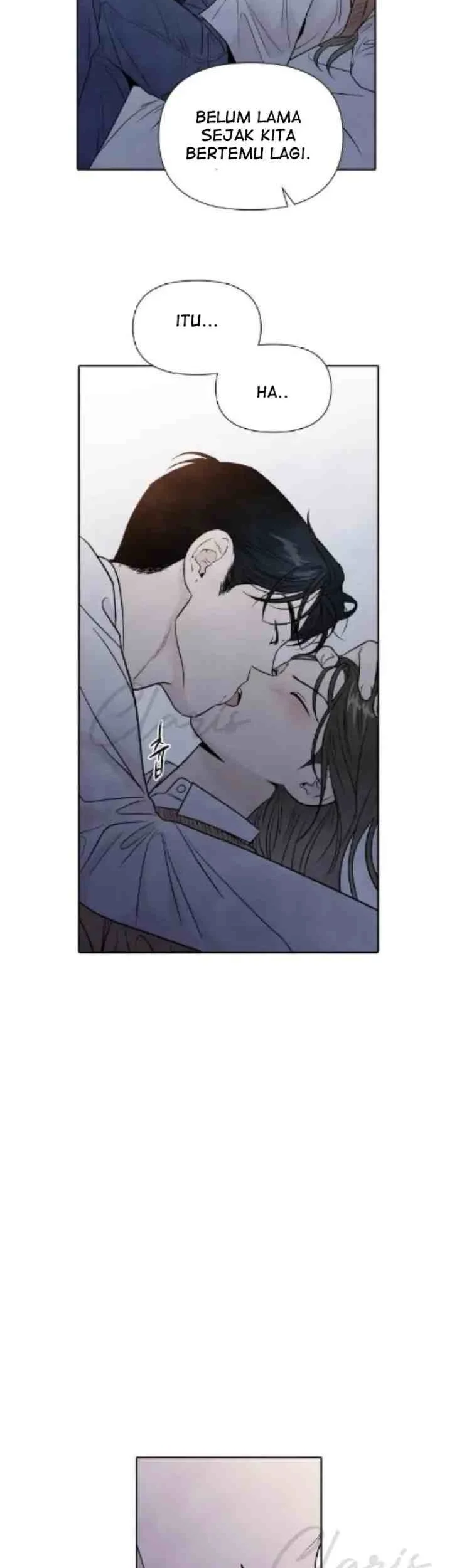My Reason To Die Chapter 52 Gambar 17