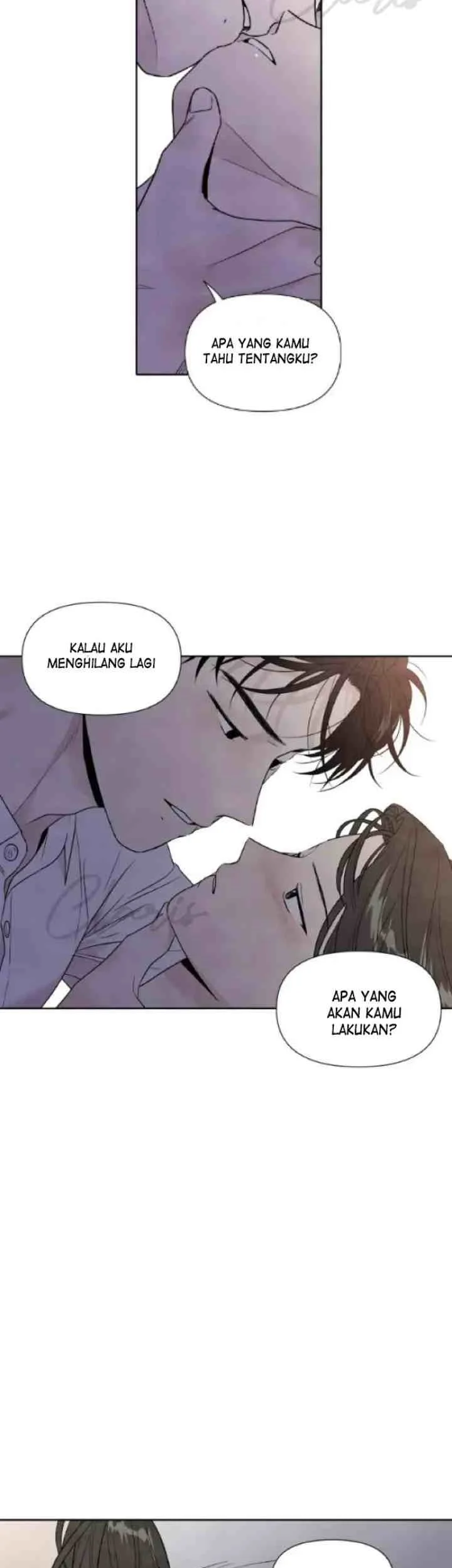 My Reason To Die Chapter 52 Gambar 18