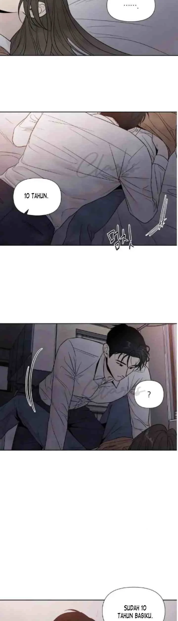 My Reason To Die Chapter 52 Gambar 19