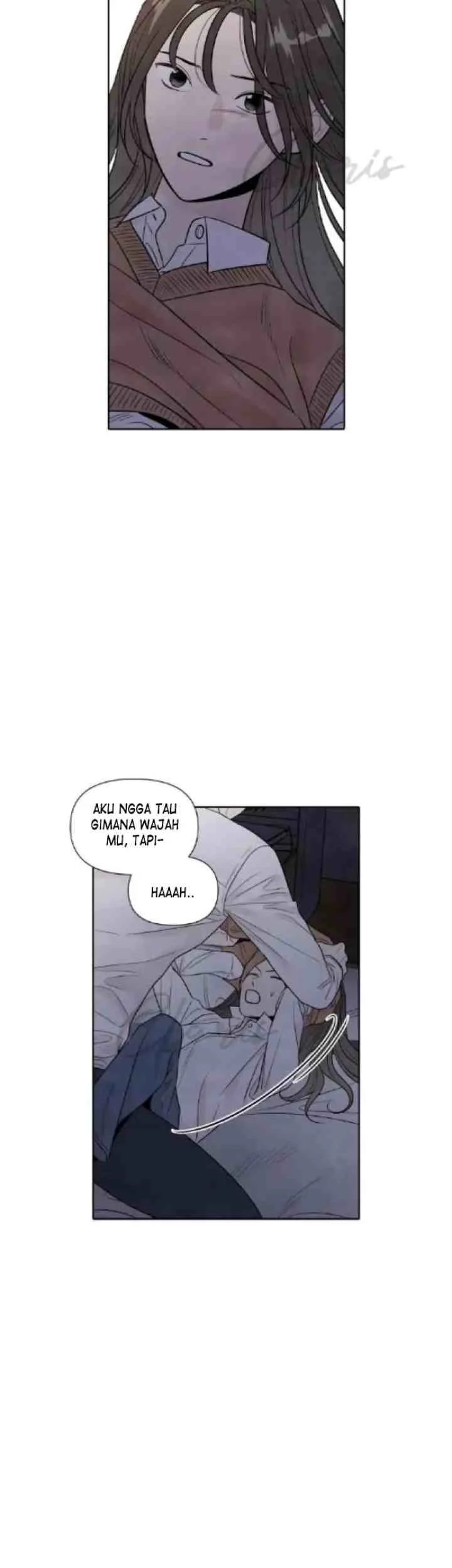My Reason To Die Chapter 52 Gambar 21