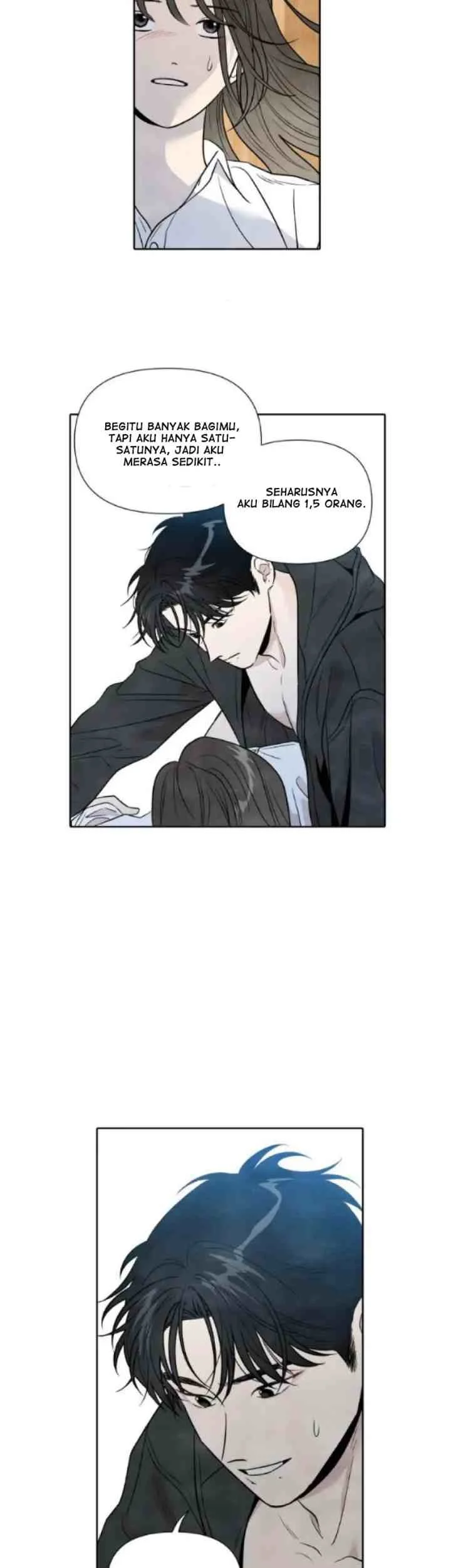 My Reason To Die Chapter 53 Gambar 35