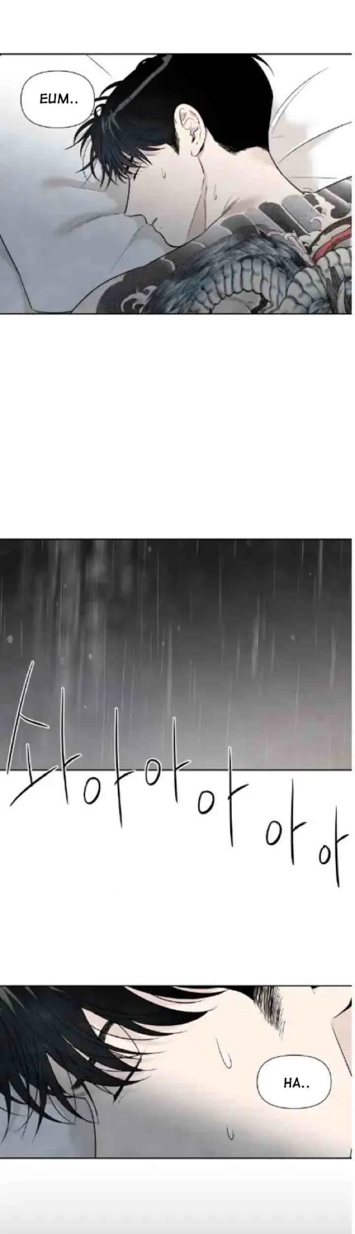 Komik My Reason To Die Chapter 53 gambar 1