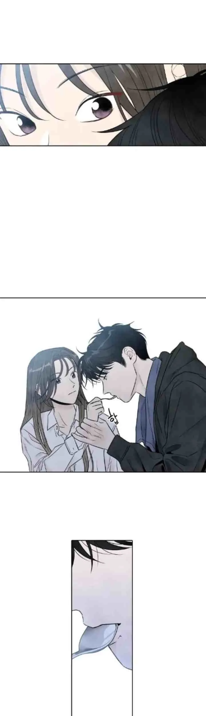 My Reason To Die Chapter 53 Gambar 18