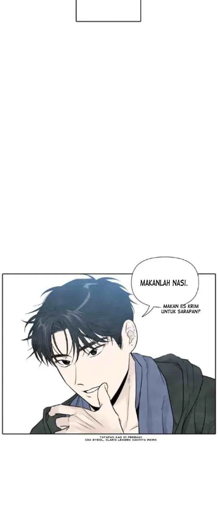 My Reason To Die Chapter 53 Gambar 19