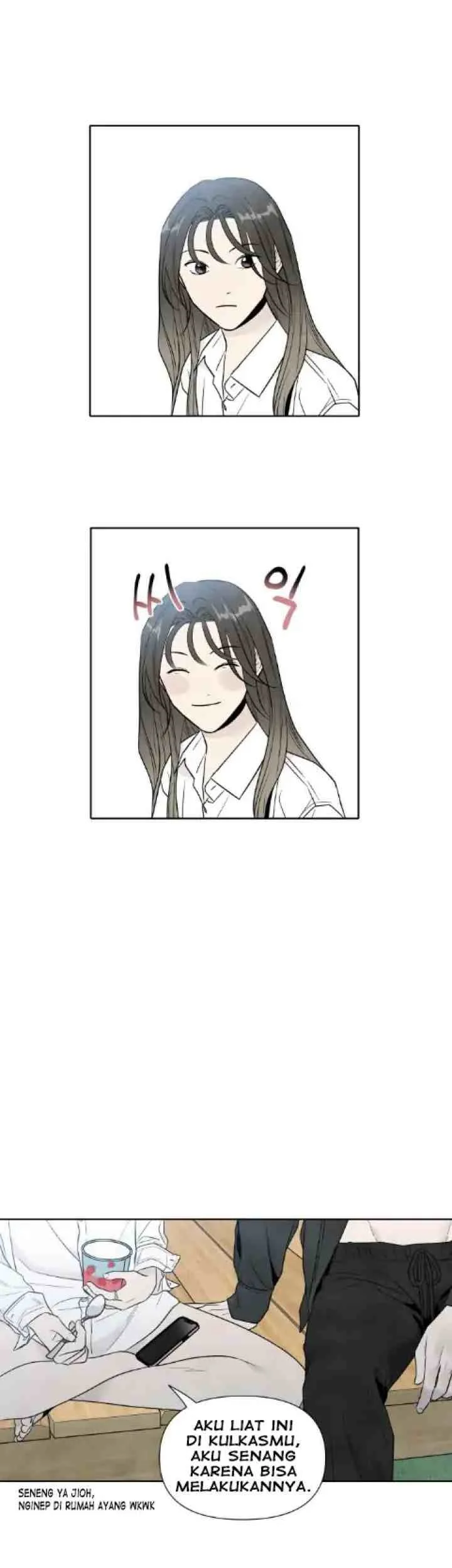 My Reason To Die Chapter 53 Gambar 20