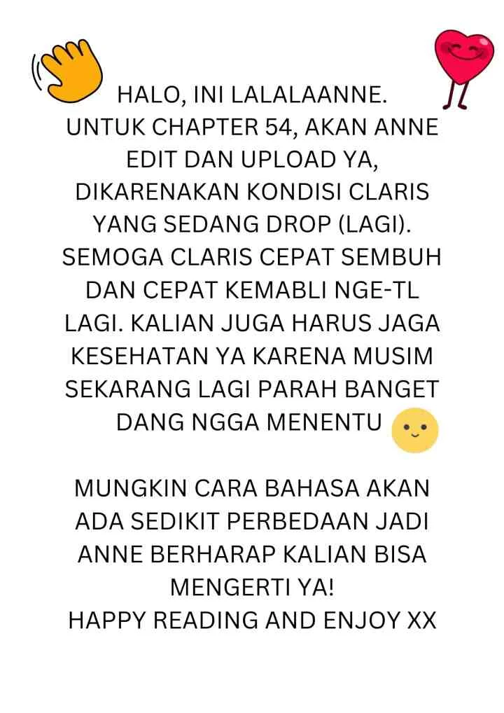 Komik My Reason To Die Chapter 54 gambar 1