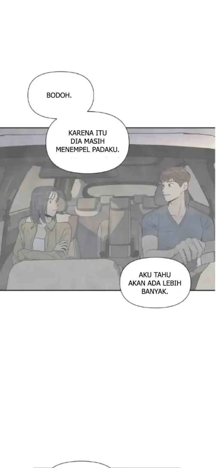 My Reason To Die Chapter 54 Gambar 26