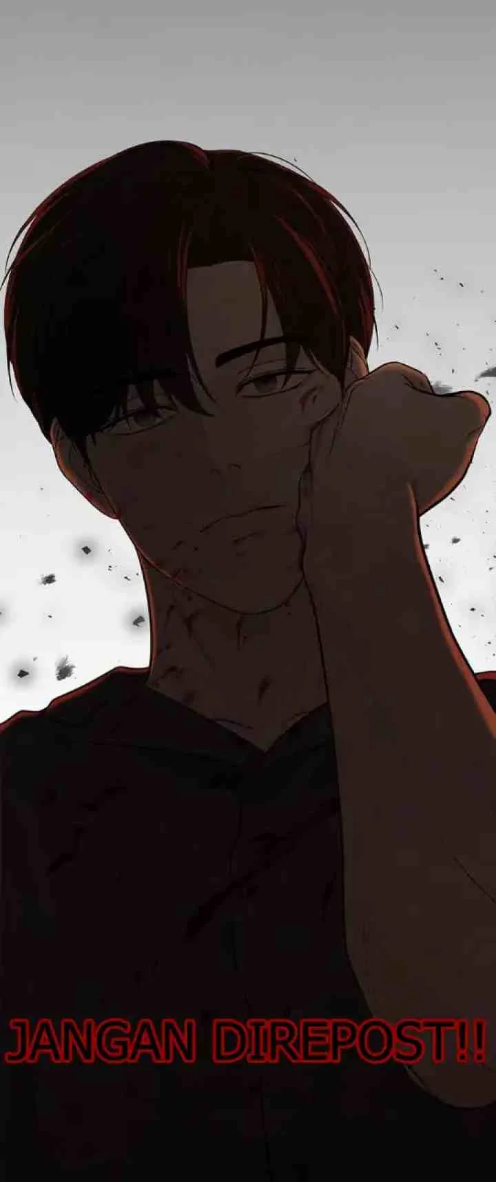 My Reason To Die Chapter 54 Gambar 36