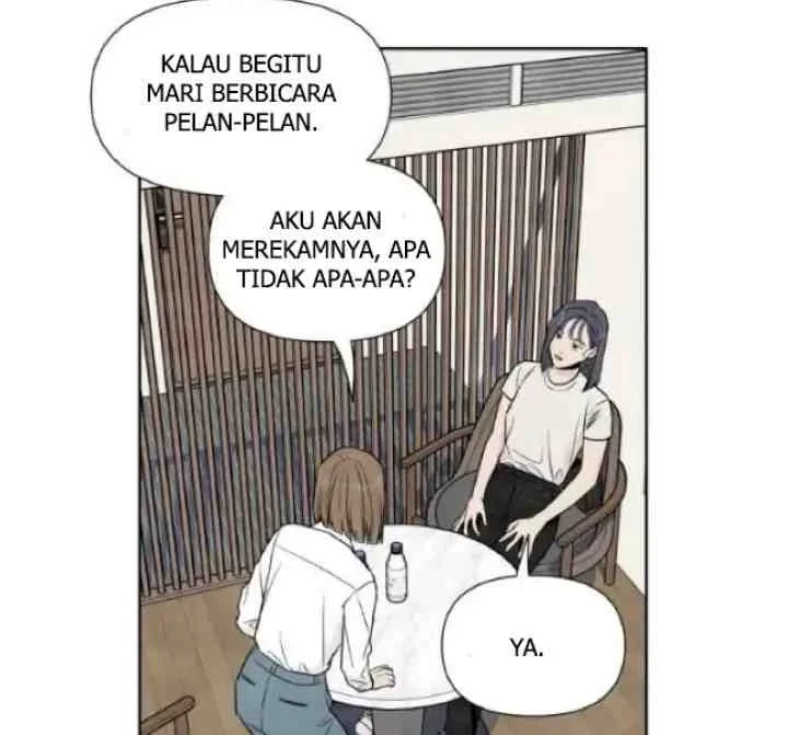 My Reason To Die Chapter 54 Gambar 4