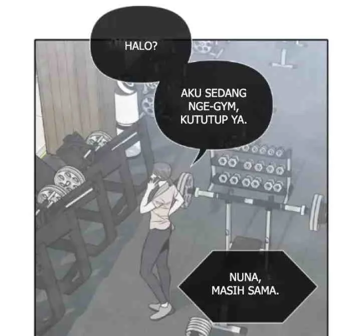 My Reason To Die Chapter 54 Gambar 7