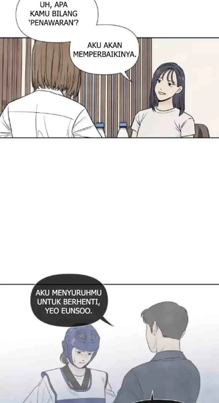 My Reason To Die Chapter 54 Gambar 16