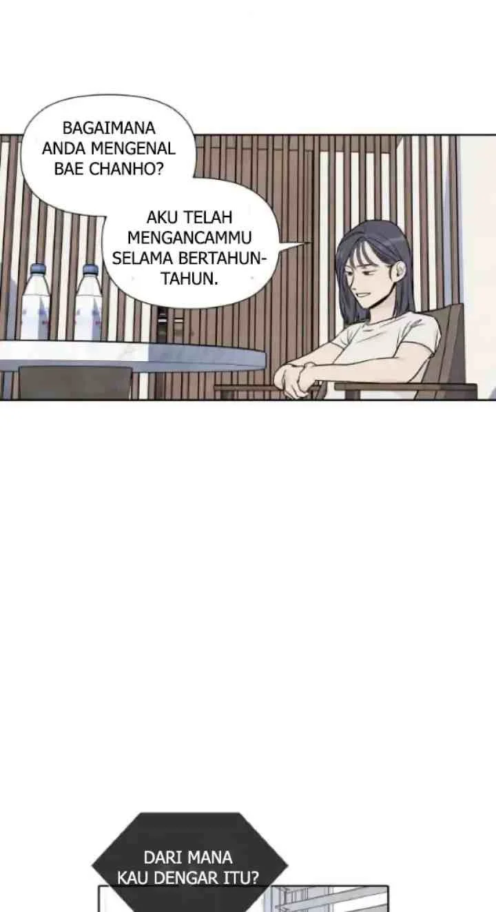 My Reason To Die Chapter 54 Gambar 19