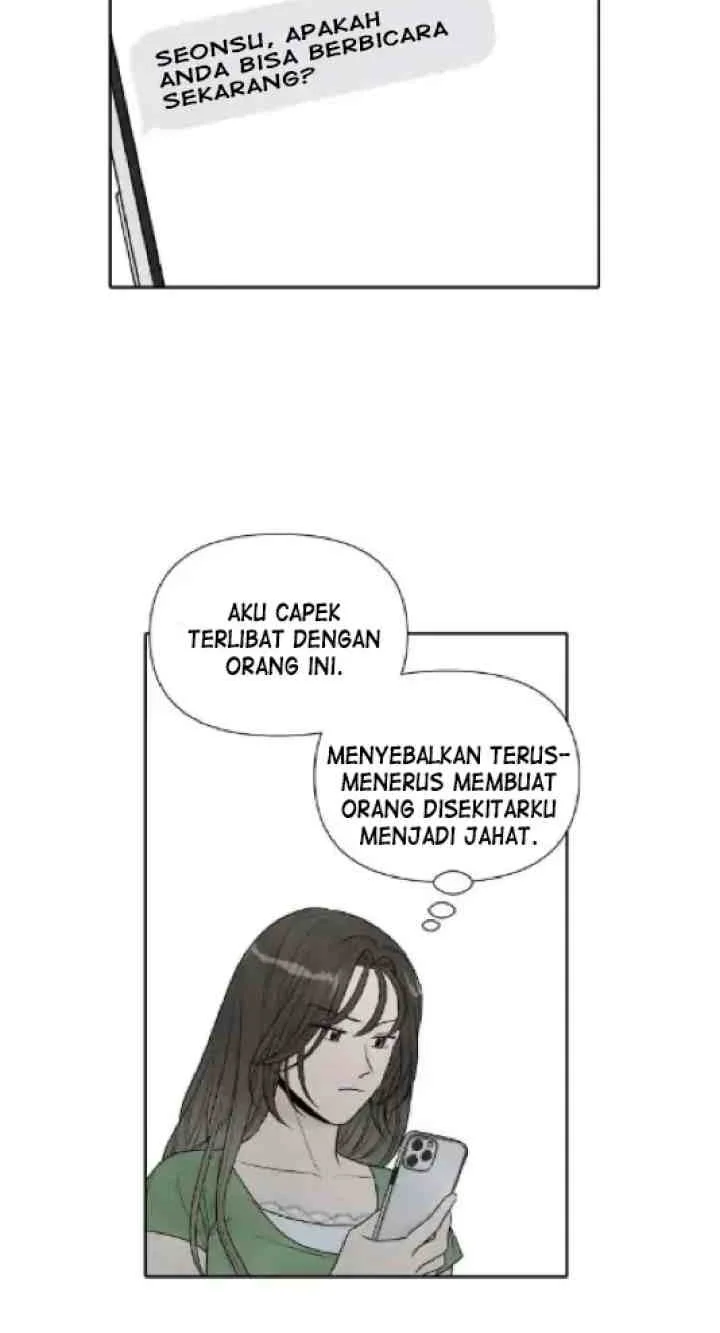My Reason To Die Chapter 56 Gambar 26