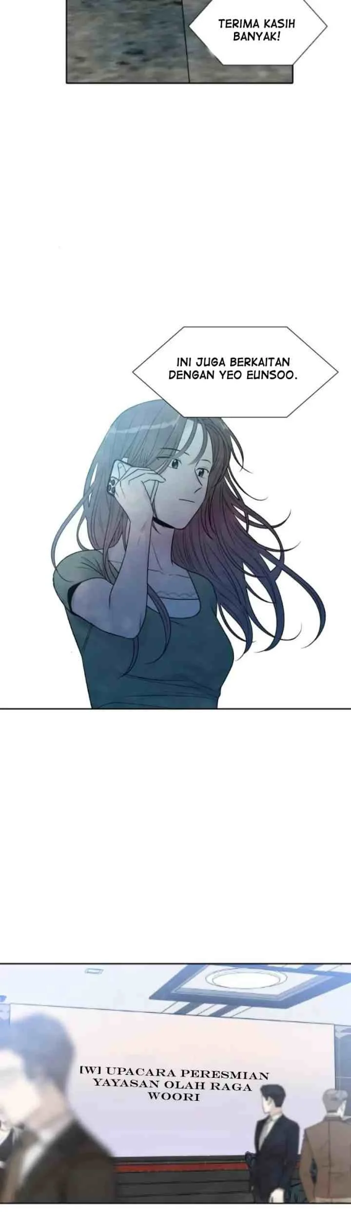 My Reason To Die Chapter 56 Gambar 29