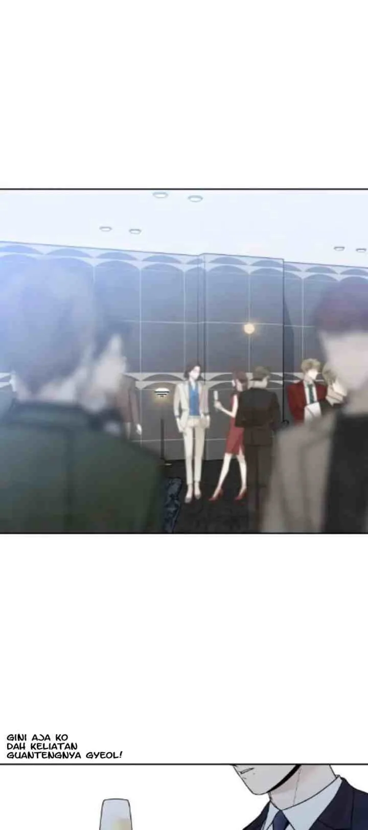 My Reason To Die Chapter 56 Gambar 30