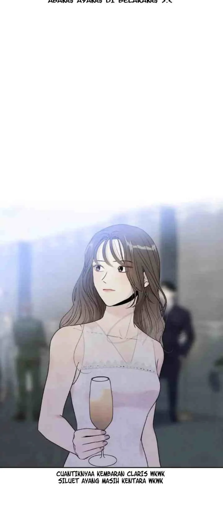 My Reason To Die Chapter 56 Gambar 32