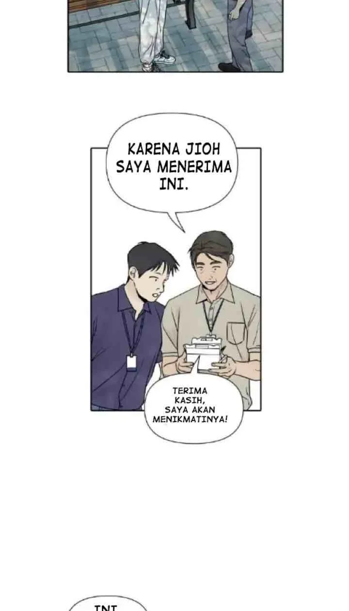 My Reason To Die Chapter 56 Gambar 3