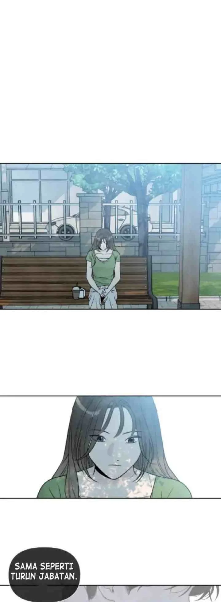 My Reason To Die Chapter 56 Gambar 5