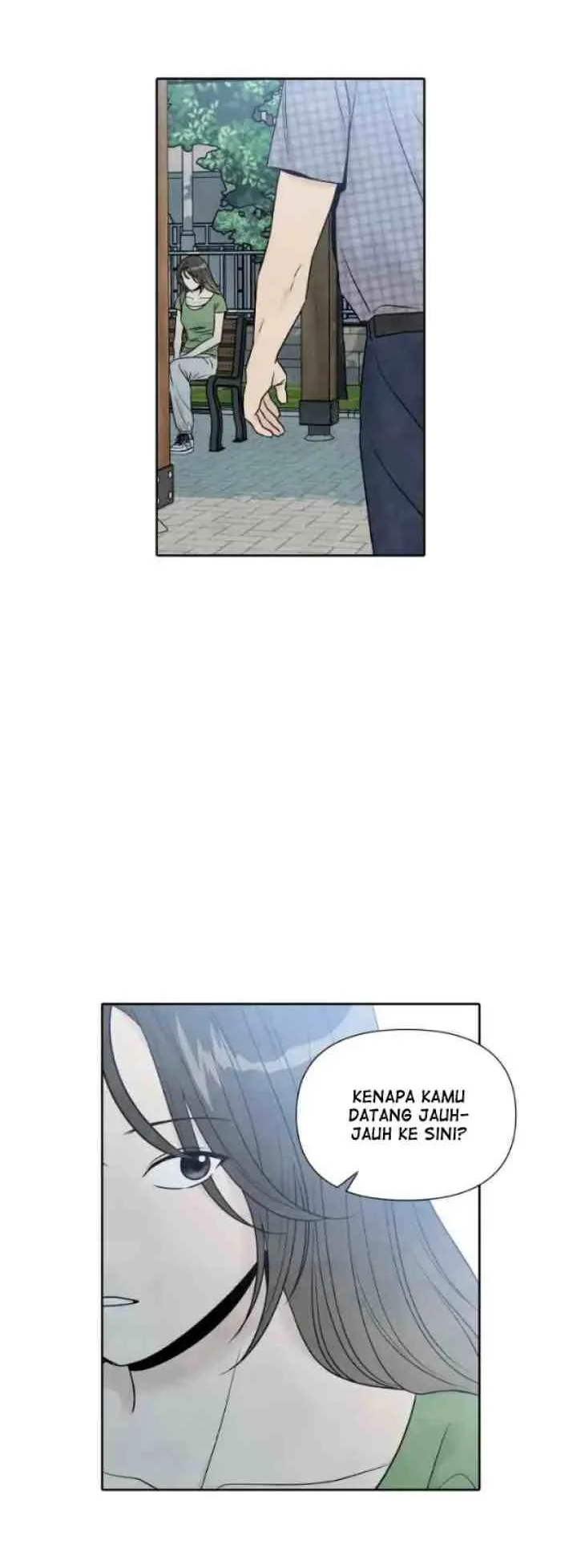 My Reason To Die Chapter 56 Gambar 7
