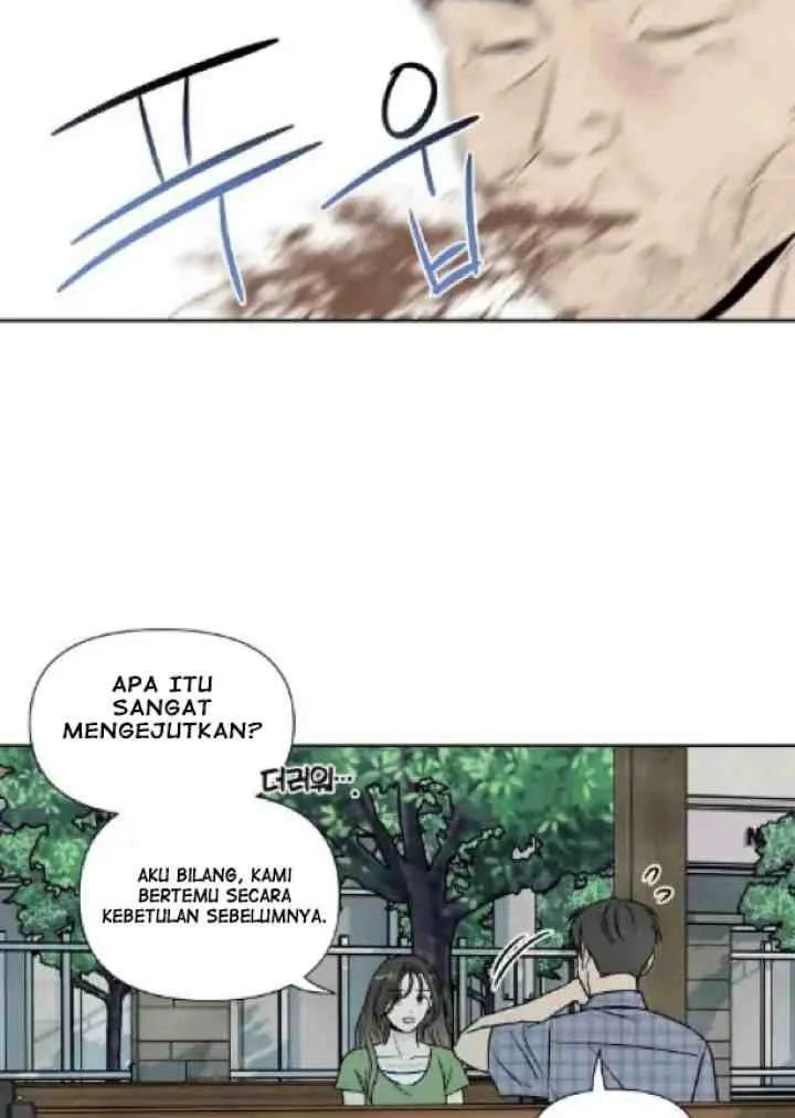 My Reason To Die Chapter 56 Gambar 10