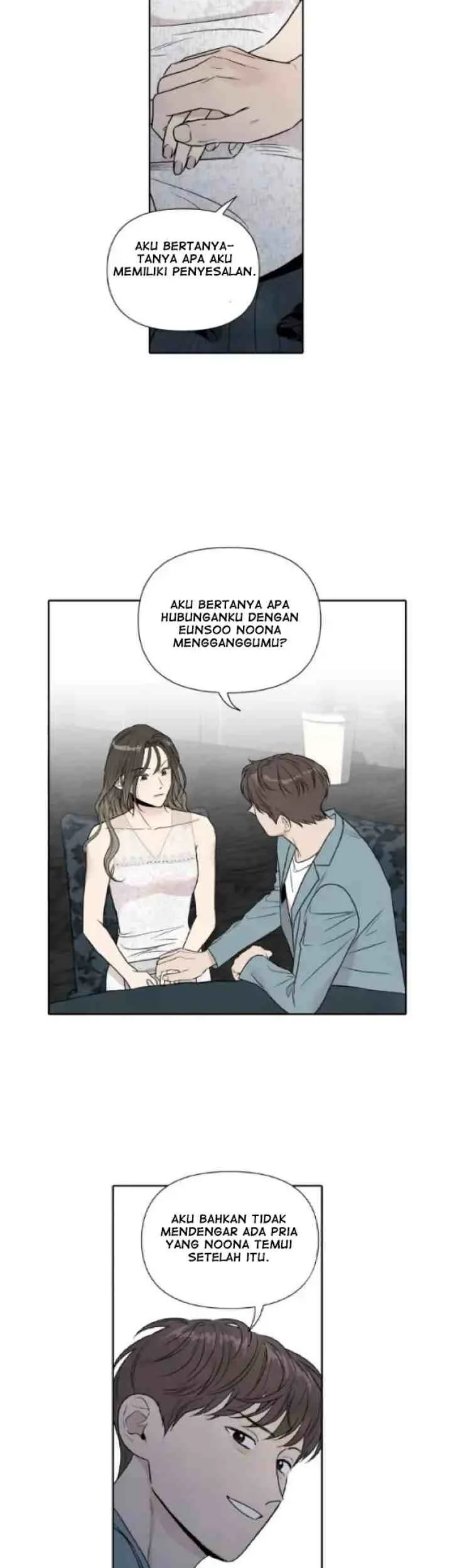 My Reason To Die Chapter 57 Gambar 24