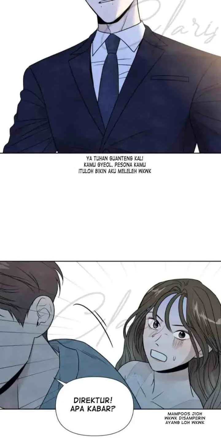 My Reason To Die Chapter 57 Gambar 29