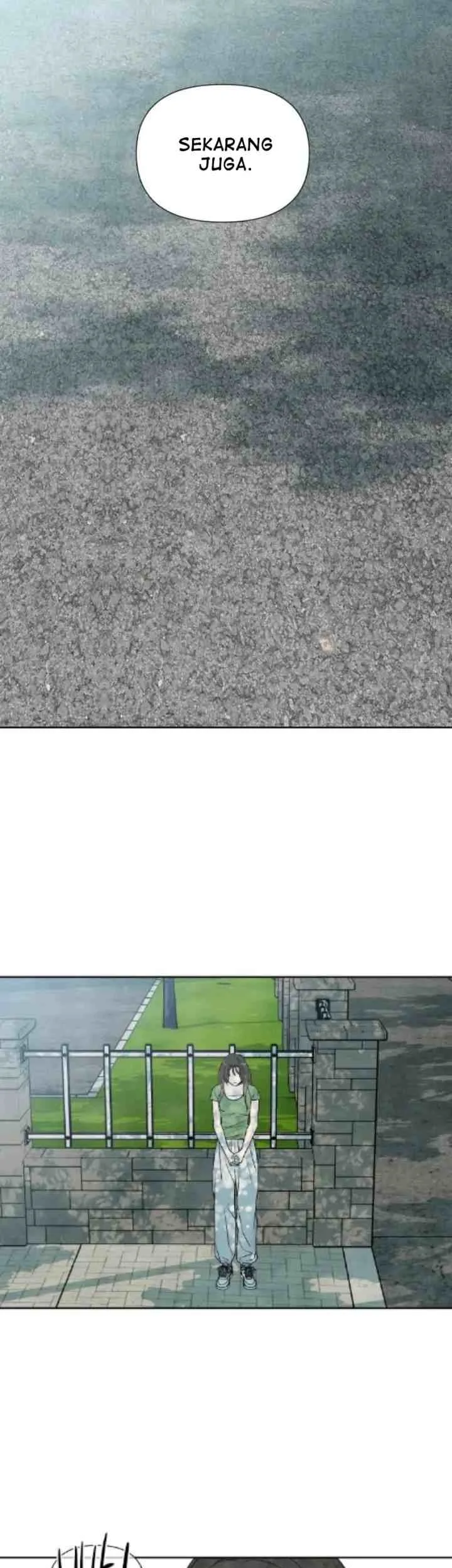 My Reason To Die Chapter 57 Gambar 3