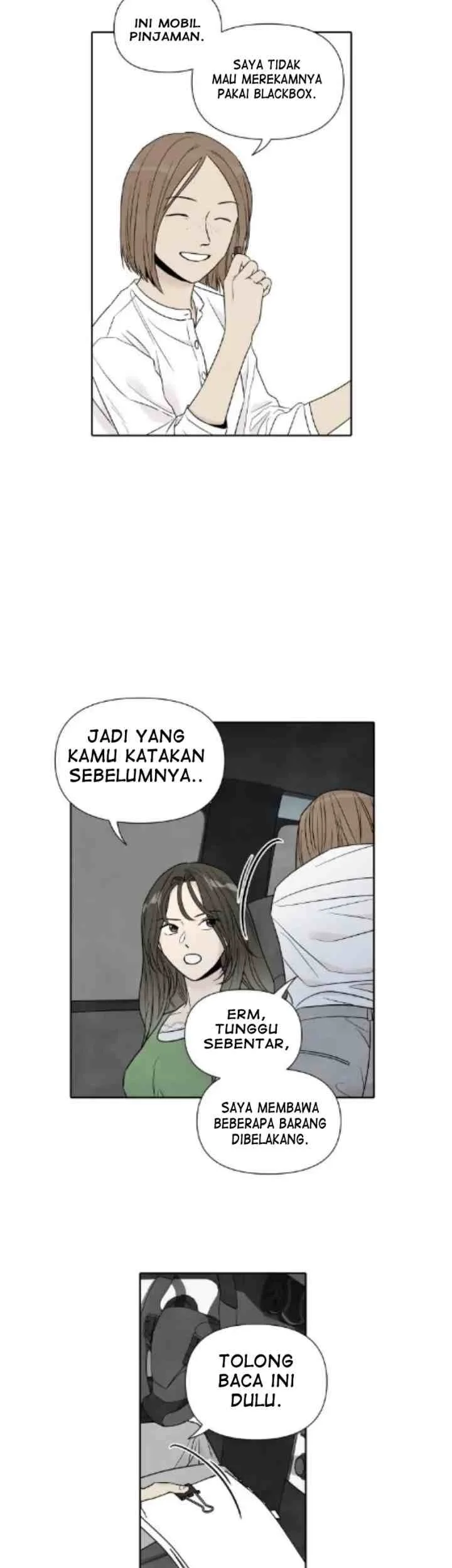 My Reason To Die Chapter 57 Gambar 7