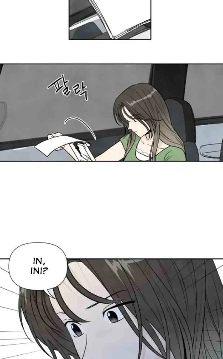My Reason To Die Chapter 57 Gambar 8