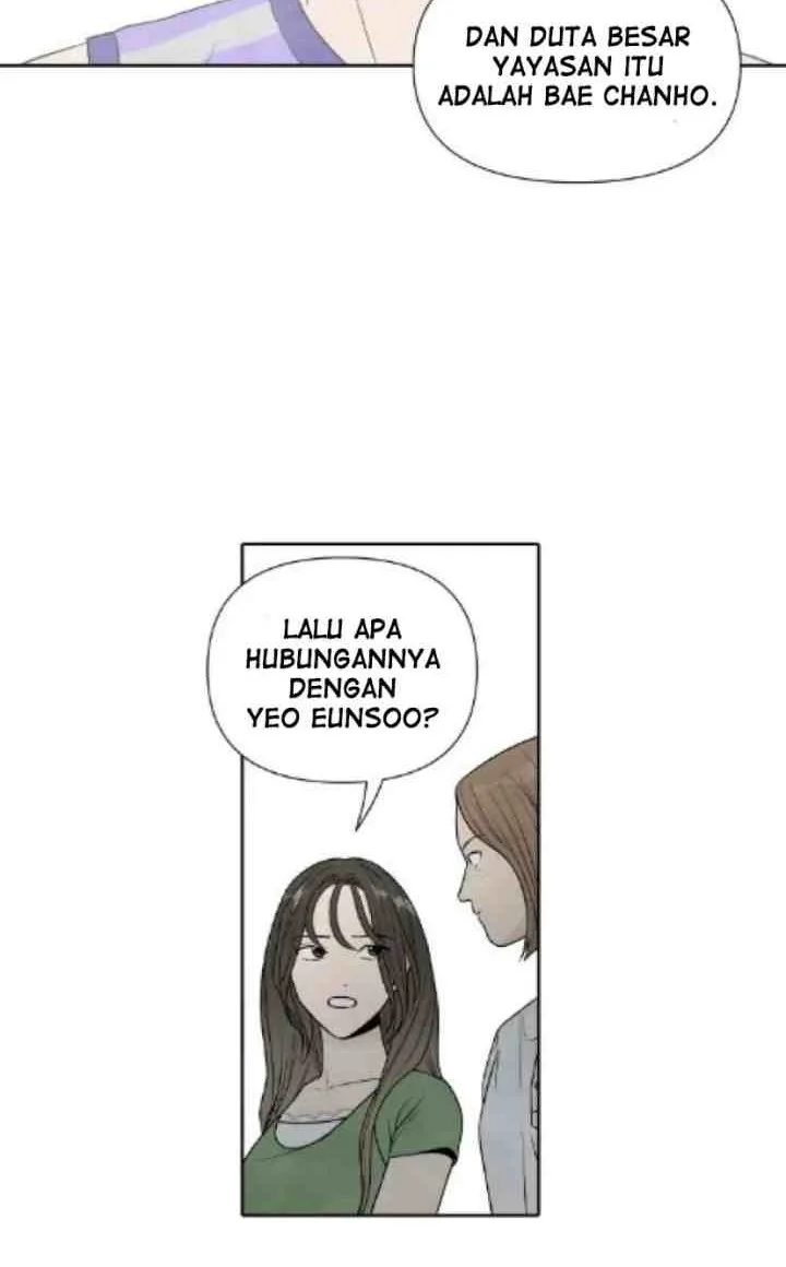 My Reason To Die Chapter 57 Gambar 10