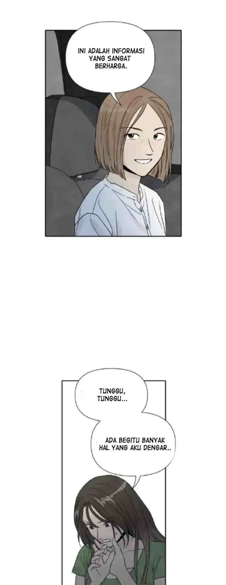 My Reason To Die Chapter 57 Gambar 13