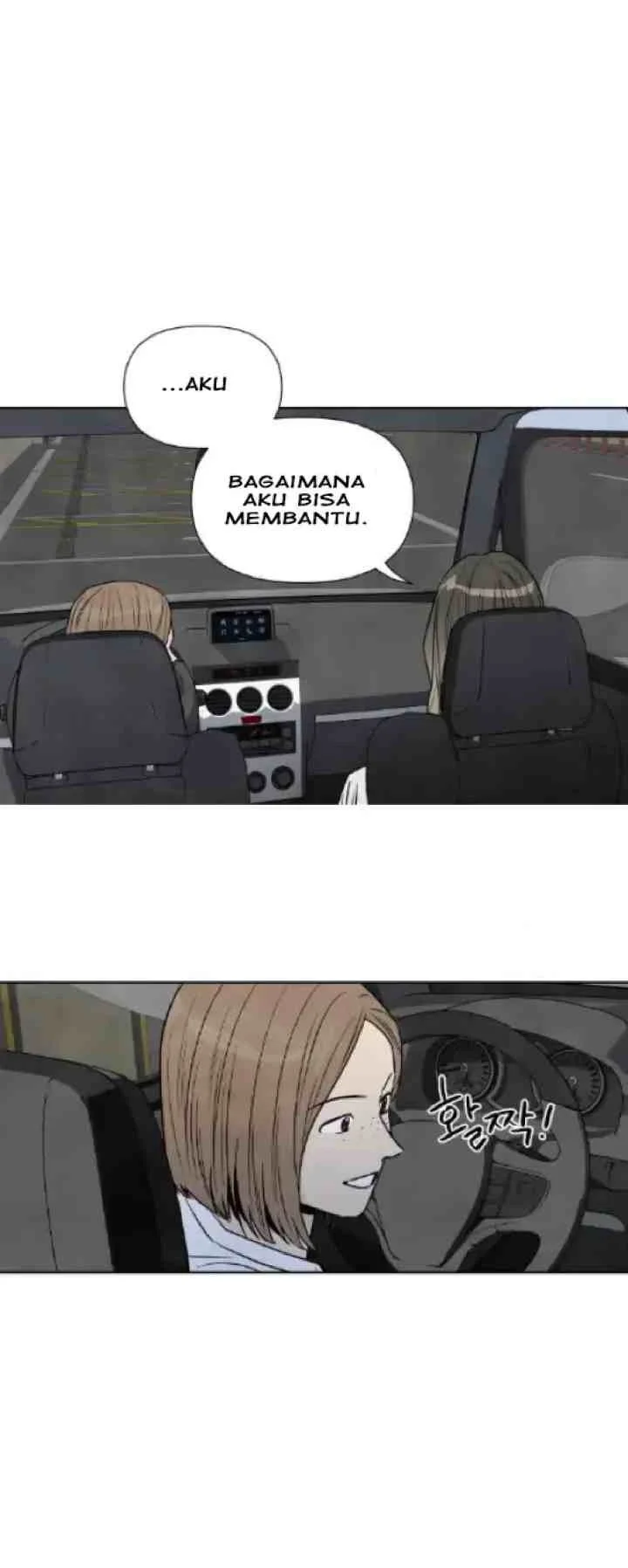 My Reason To Die Chapter 57 Gambar 16