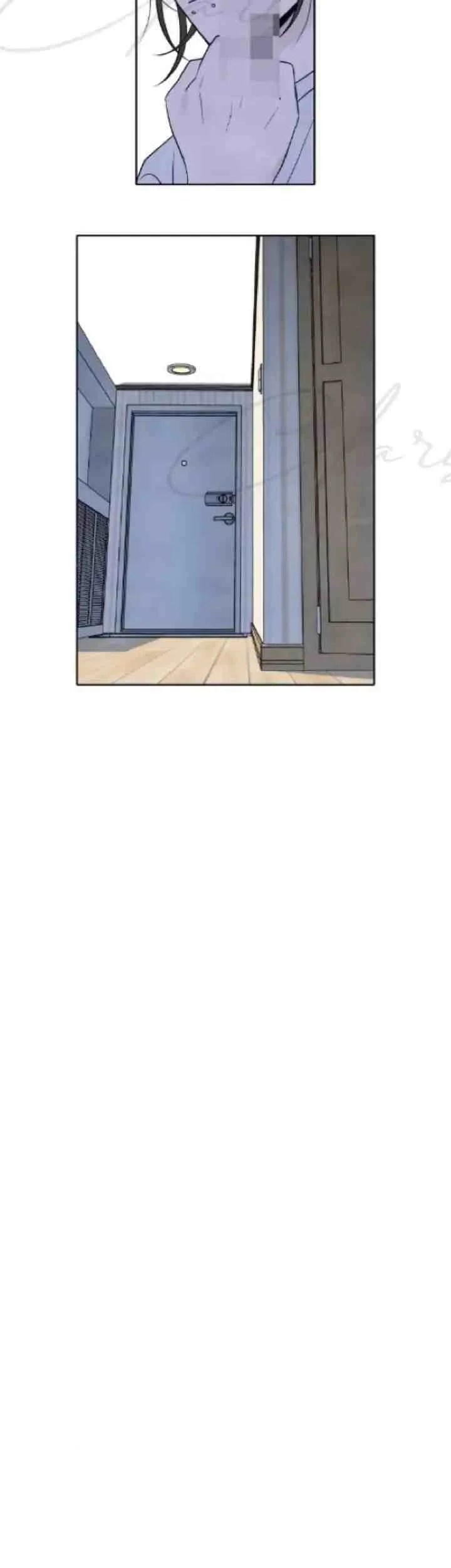 My Reason To Die Chapter 58.5 Gambar 5