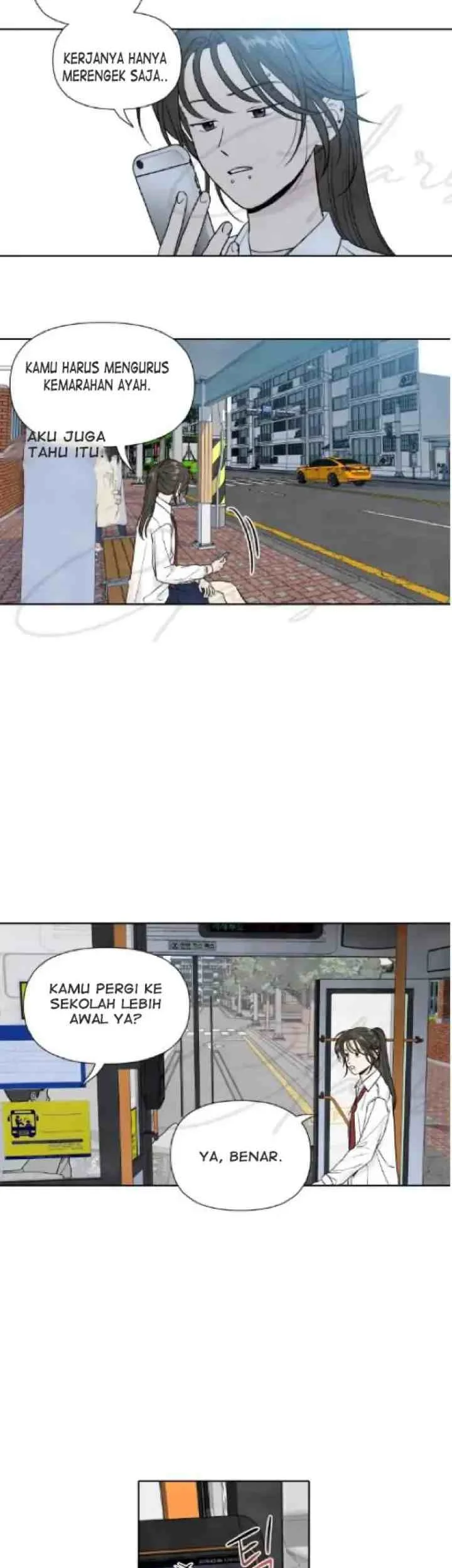 My Reason To Die Chapter 58.5 Gambar 8