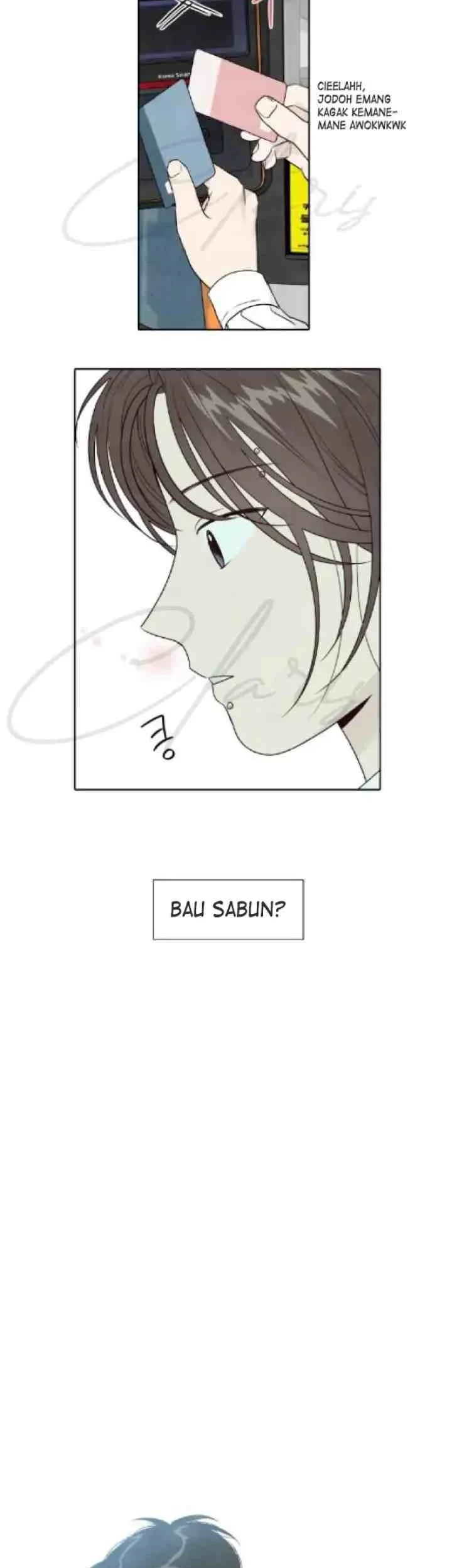 My Reason To Die Chapter 58.5 Gambar 9