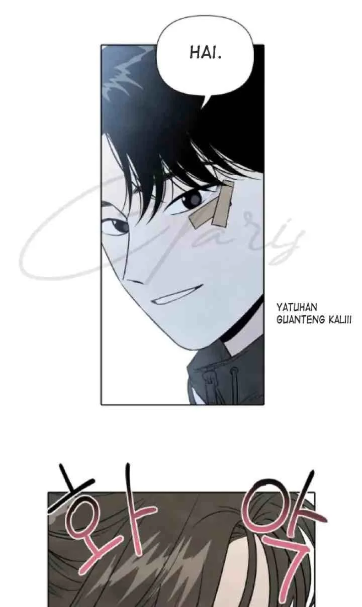 My Reason To Die Chapter 58.5 Gambar 11
