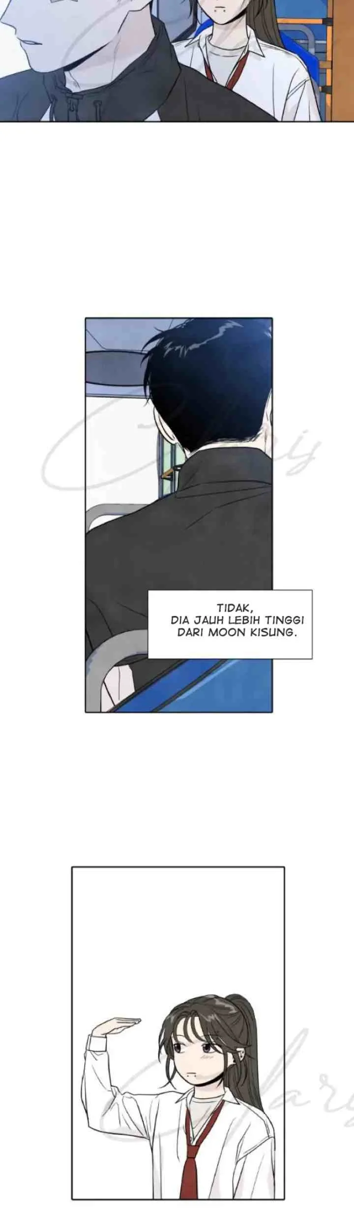 My Reason To Die Chapter 58.5 Gambar 13