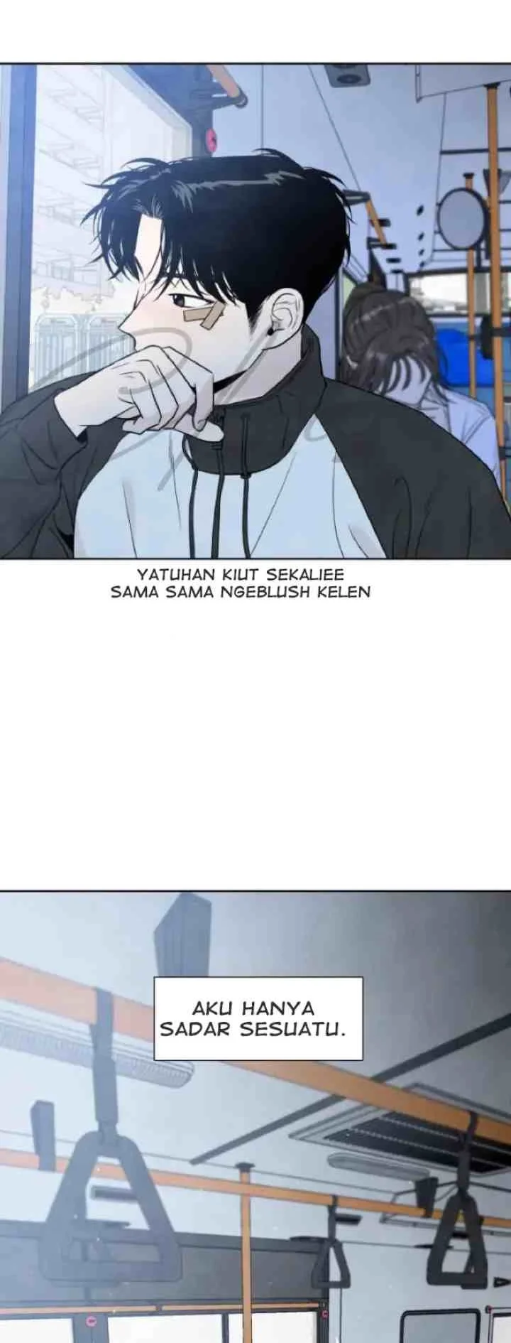 My Reason To Die Chapter 58.5 Gambar 15