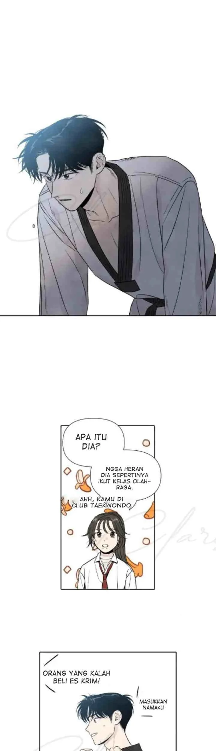 My Reason To Die Chapter 58.5 Gambar 21