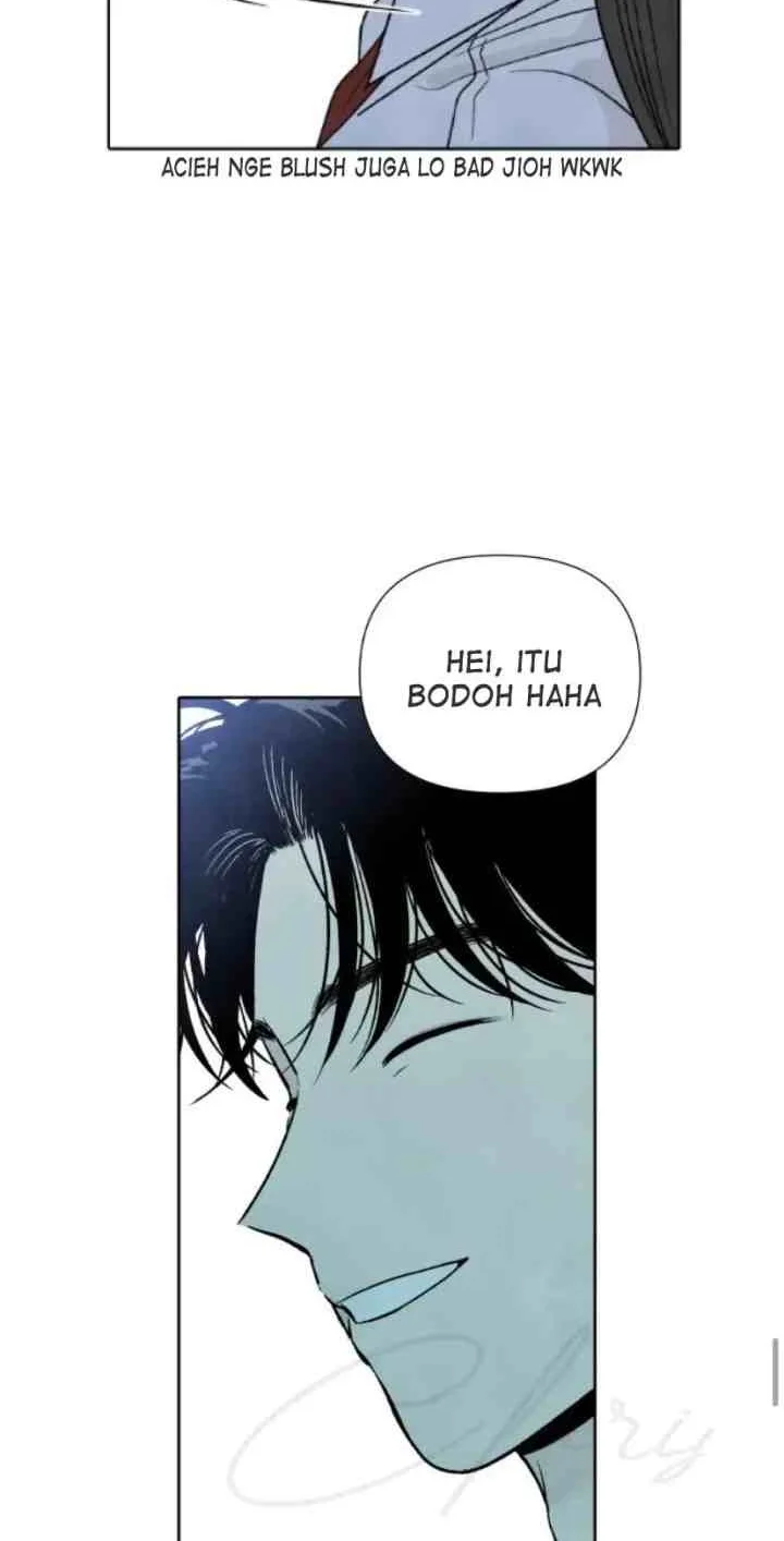 My Reason To Die Chapter 58.5 Gambar 23