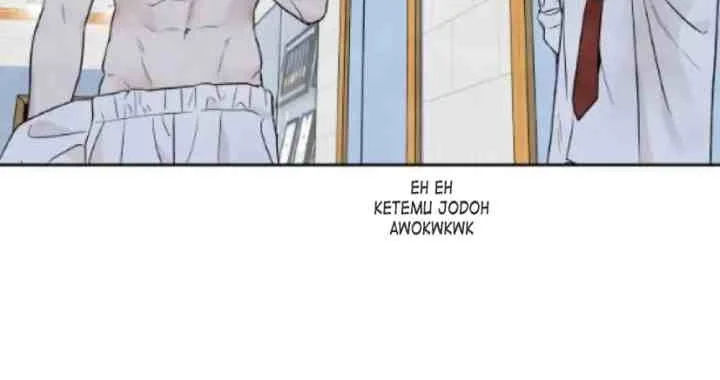 My Reason To Die Chapter 58.5 Gambar 26