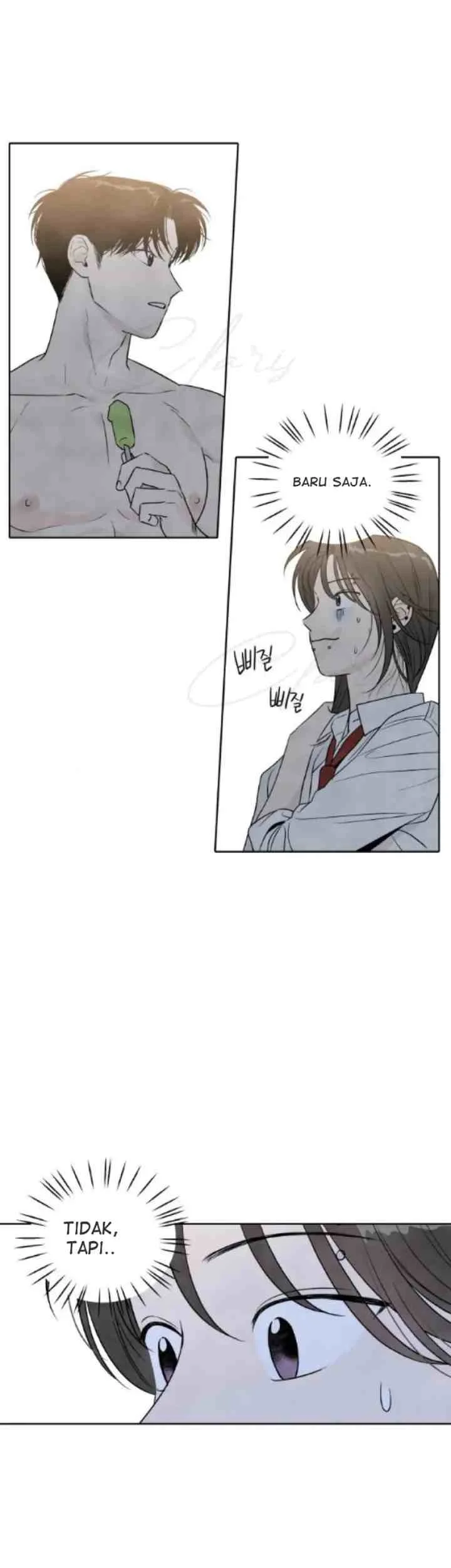 My Reason To Die Chapter 58.5 Gambar 27
