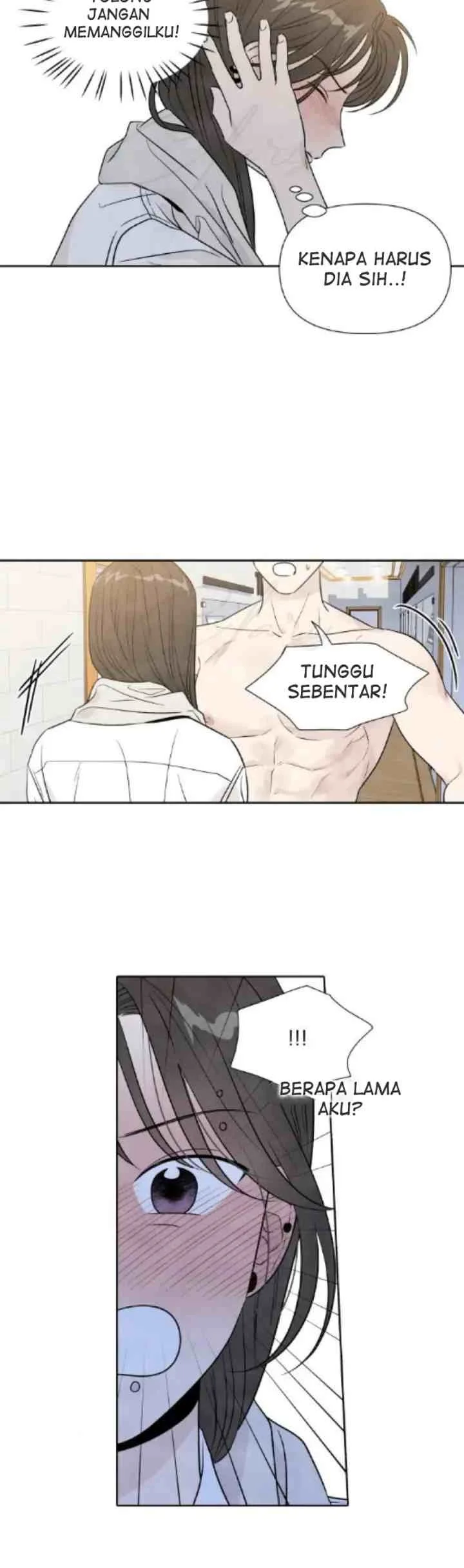My Reason To Die Chapter 58.5 Gambar 29